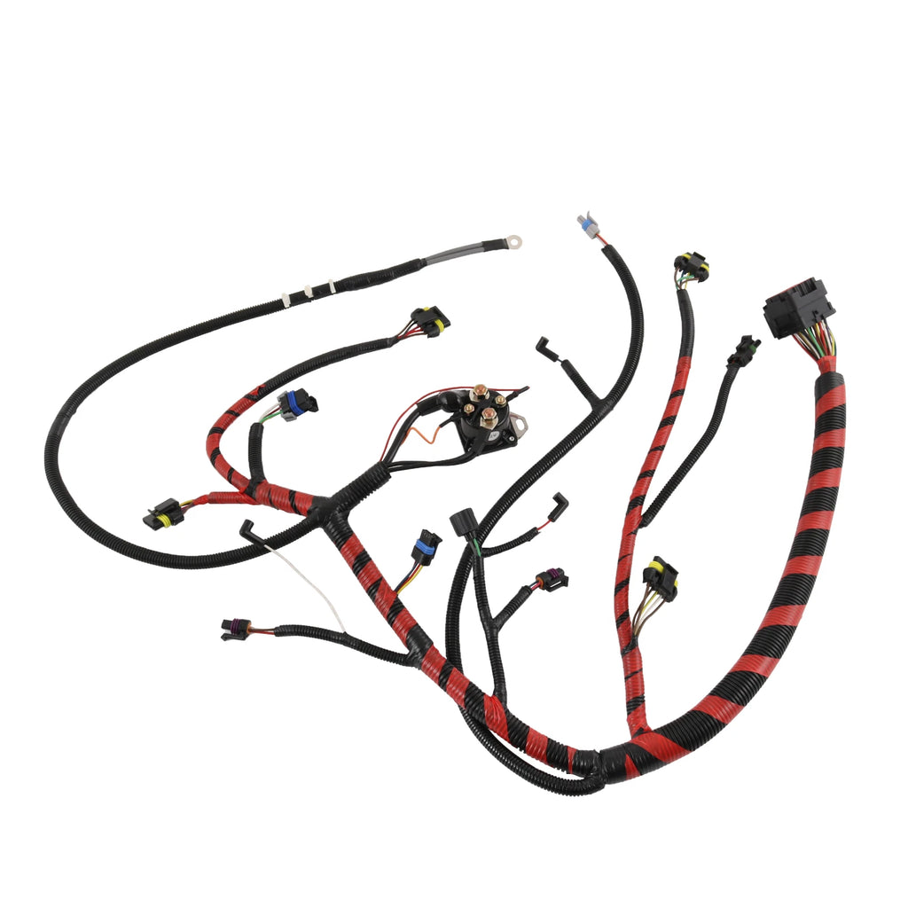Engine Wiring Harness for Ford F-250 F-350 7.3L Diesel (1997)