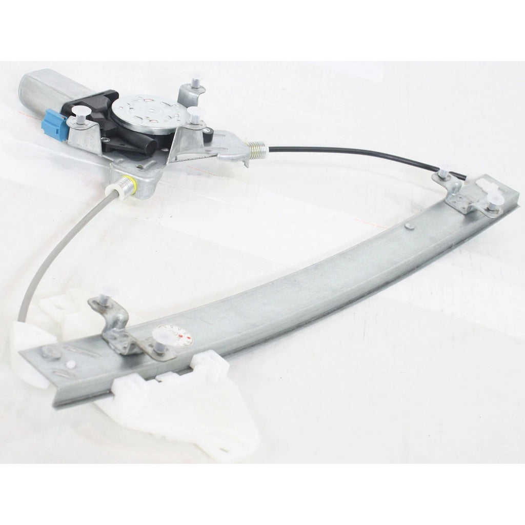 Power Window Regulator with Motor for Hyundai Sonata (1999–2005)