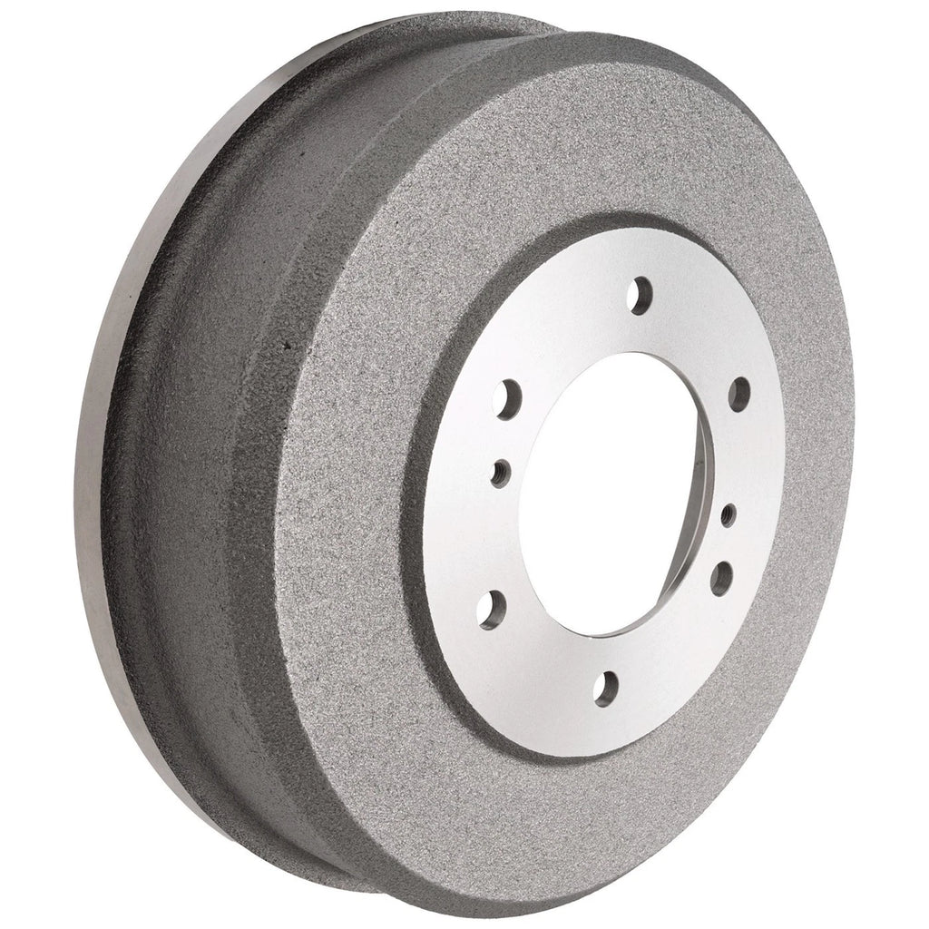 Set of 2 Rear Brake Drums for Nissan Hardbody Xterra Frontier