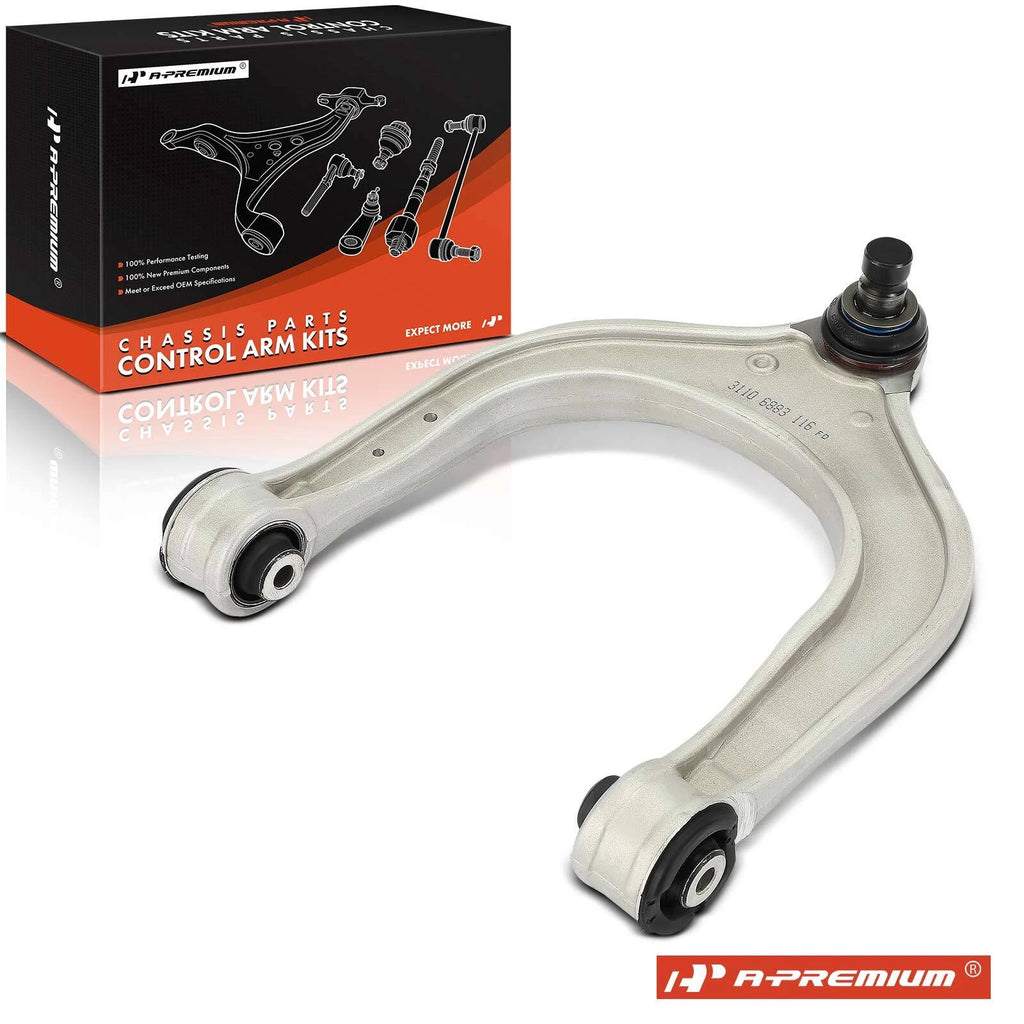 Front Right Upper Control Arm with Ball Joint for BMW G05 X5 (2019–2023)