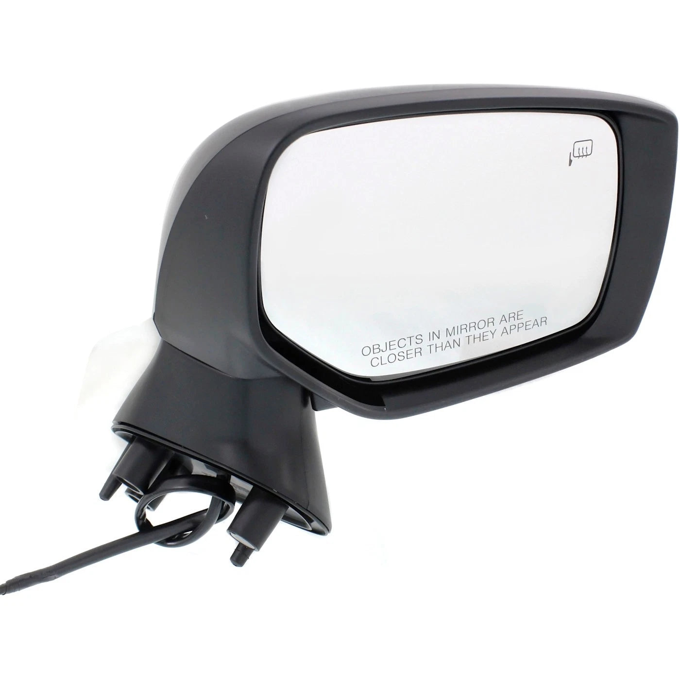 Passenger Side Power Heated Mirror for Subaru Outback (2015–2017)