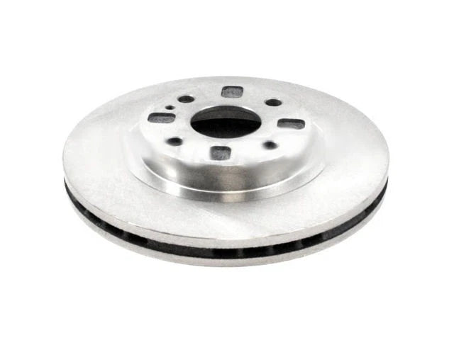 Front Brake Rotor for Mazda Protege (1999–2003) KH195HN