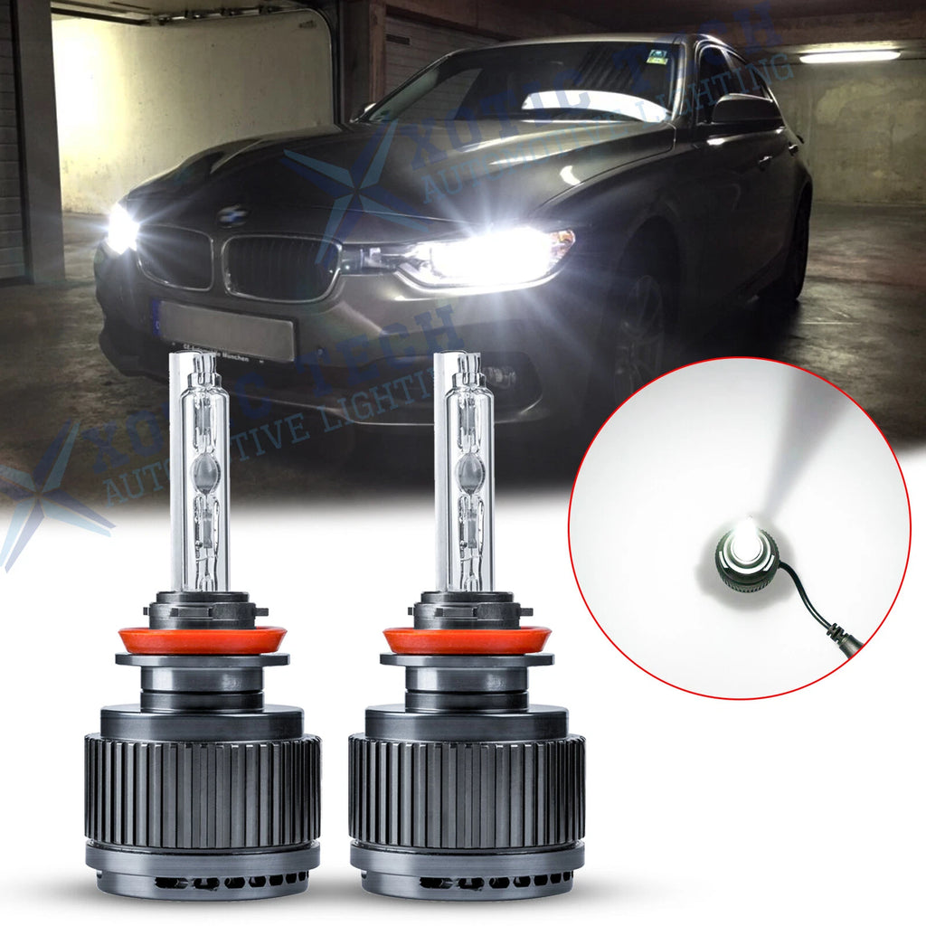 H7 HID Kit for Hyundai, Kia (2006–2021)