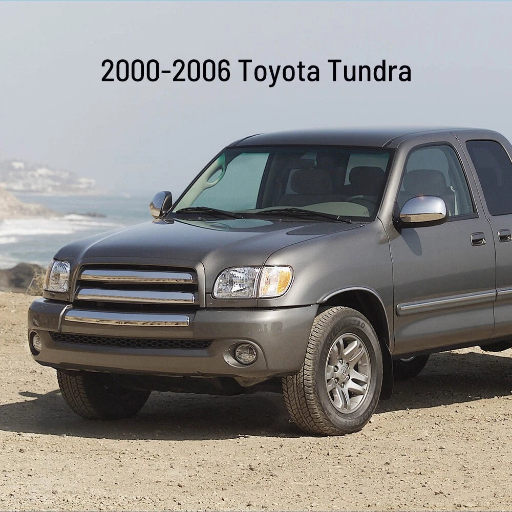 Tailgate Handle for Toyota Tundra Pickup (2000-2006)