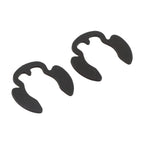 Set of 4 Clamps for Simplified Connection (812000029)