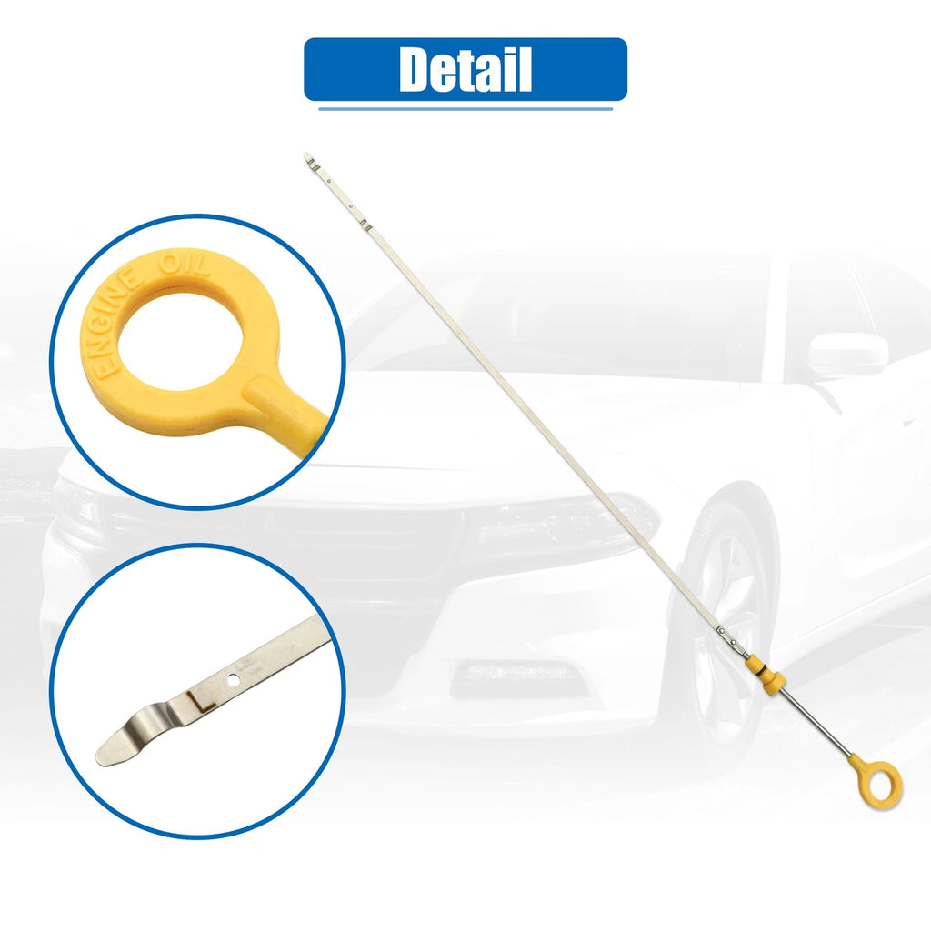 Engine Oil Fluid Level Dipstick for Nissan Versa (2007–2019) No. 11140EL00A