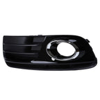 Front Left Fog Light Grill Cover for Audi Q5 (2013–2017)
