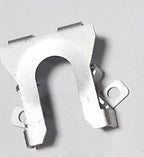 6 Pack Headlight Retaining Clip for Ford Sable Thunderbird Taurus F150 F250 F350 Mark VII