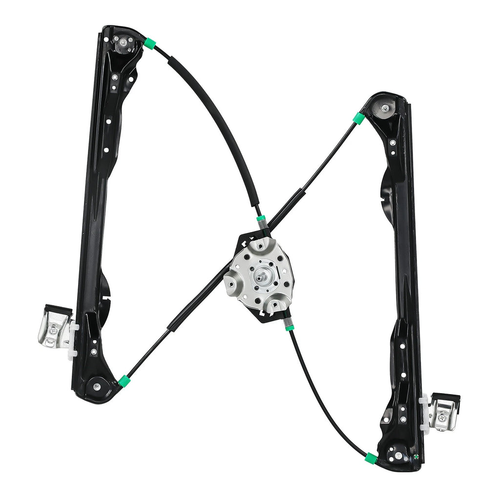 Electric Window Regulator Assembly Front Left for Ford Focus (2000–2007) 740-172