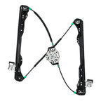 Electric Window Regulator Assembly Front Left for Ford Focus (2000–2007) 740-172