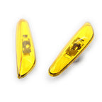 Side Marker Light Turn Signal Lamp Pair for BMW E46 4DR (2002-2005)
