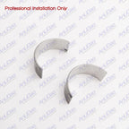2Pcs Lower Rod Bearing for Sea-Doo 1503 1630 4-TEC (2002–2023) 010-192-05
