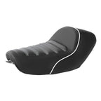 Driver Seat for Harley Sportster Iron 883 1200 XL1200 (2010–2022)
