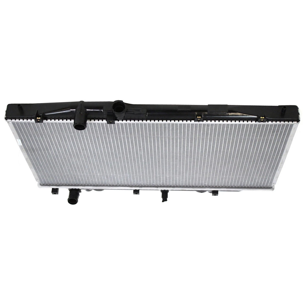 Radiator Kit for Honda Accord 2003–2007 3.0L Aluminum Core