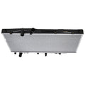 Radiator Kit for Honda Accord 2003–2007 3.0L Aluminum Core
