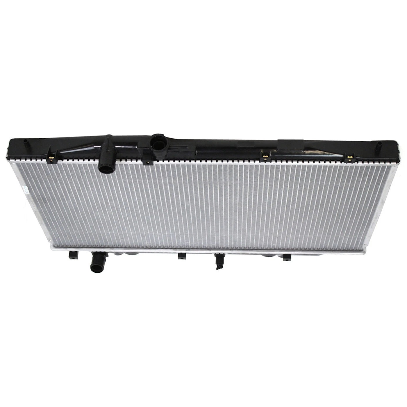 Radiator Kit for Honda Accord 2003–2007 3.0L Aluminum Core