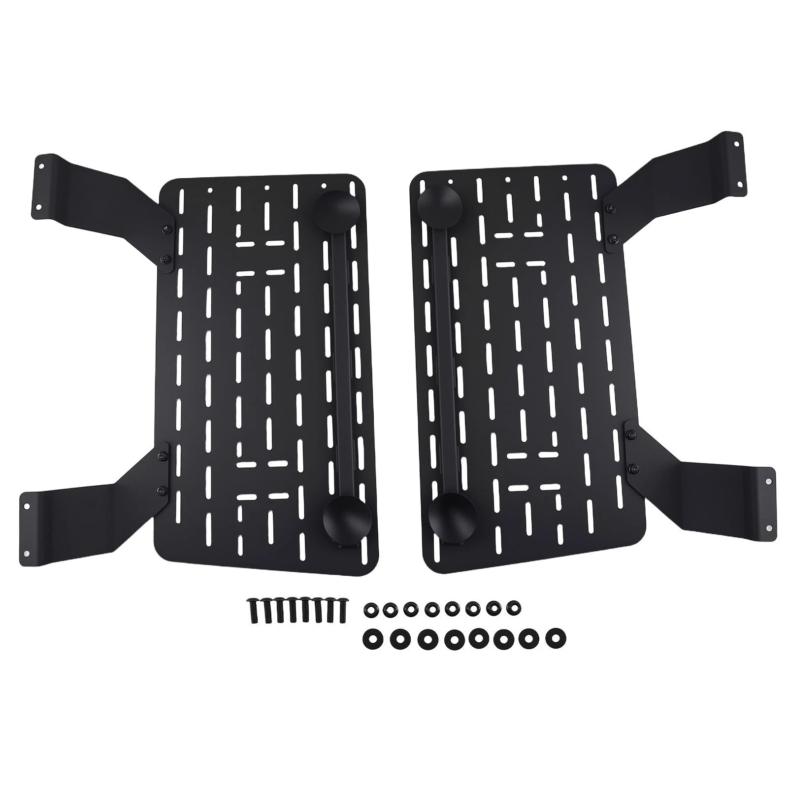 Body Panel MOLLE System for Ford Bronco 4-Door Hardtop (2021–2026) Steel