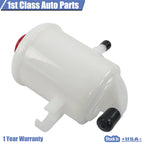 Power Steering Reservoir + Cap for Honda Civic CR-V (1996-2001)