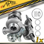 Turbocharger for BMW 335i (2007–2015)