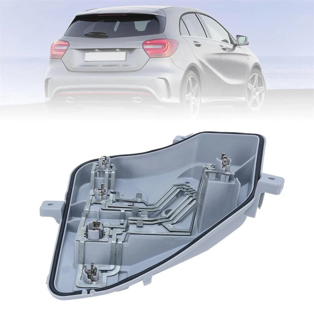 RH Rear Lamp Bulb Holder for Mercedes Benz W176 A Class (2013-2018)