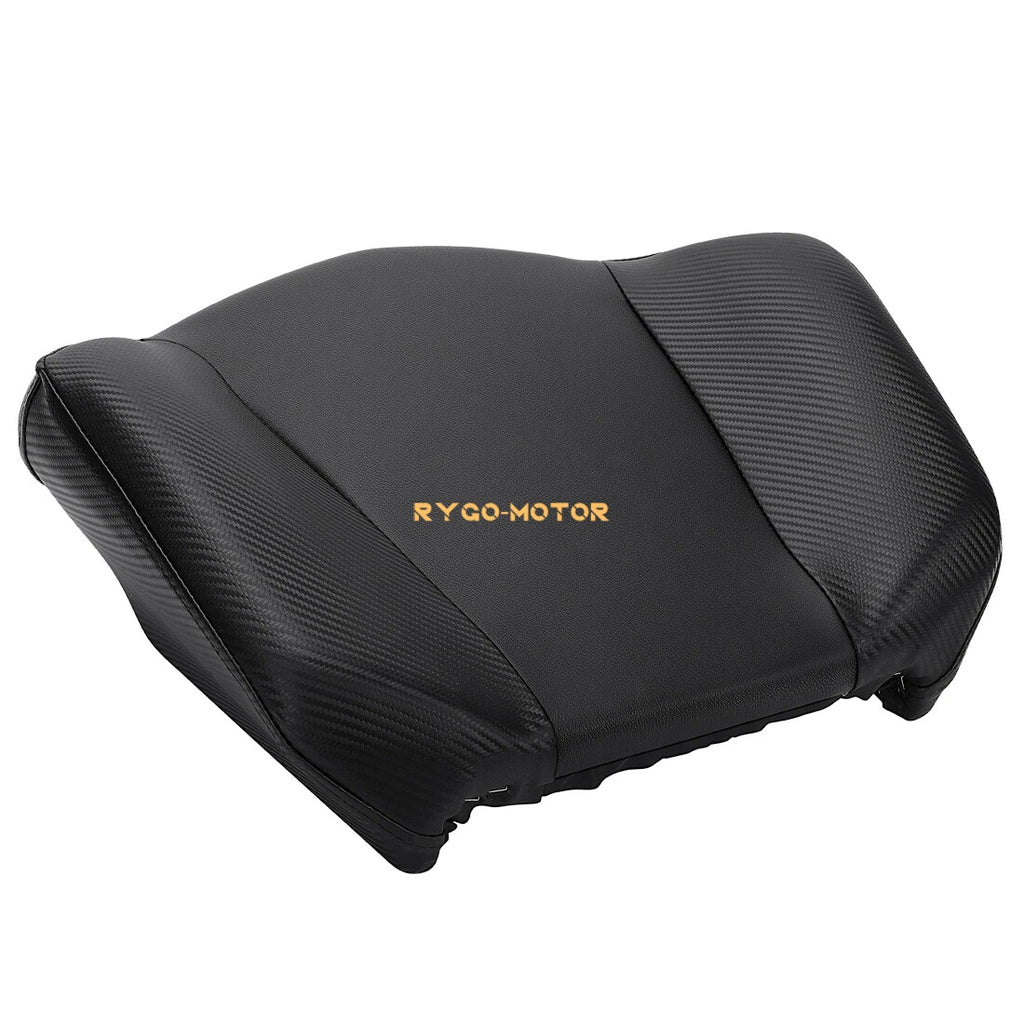 Black Base Bottom Seat Assembly for Polaris RZR (2684813, 2684964, 2684957, 2685955)