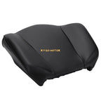 Black Base Bottom Seat Assembly for Polaris RZR (2684813, 2684964, 2684957, 2685955)