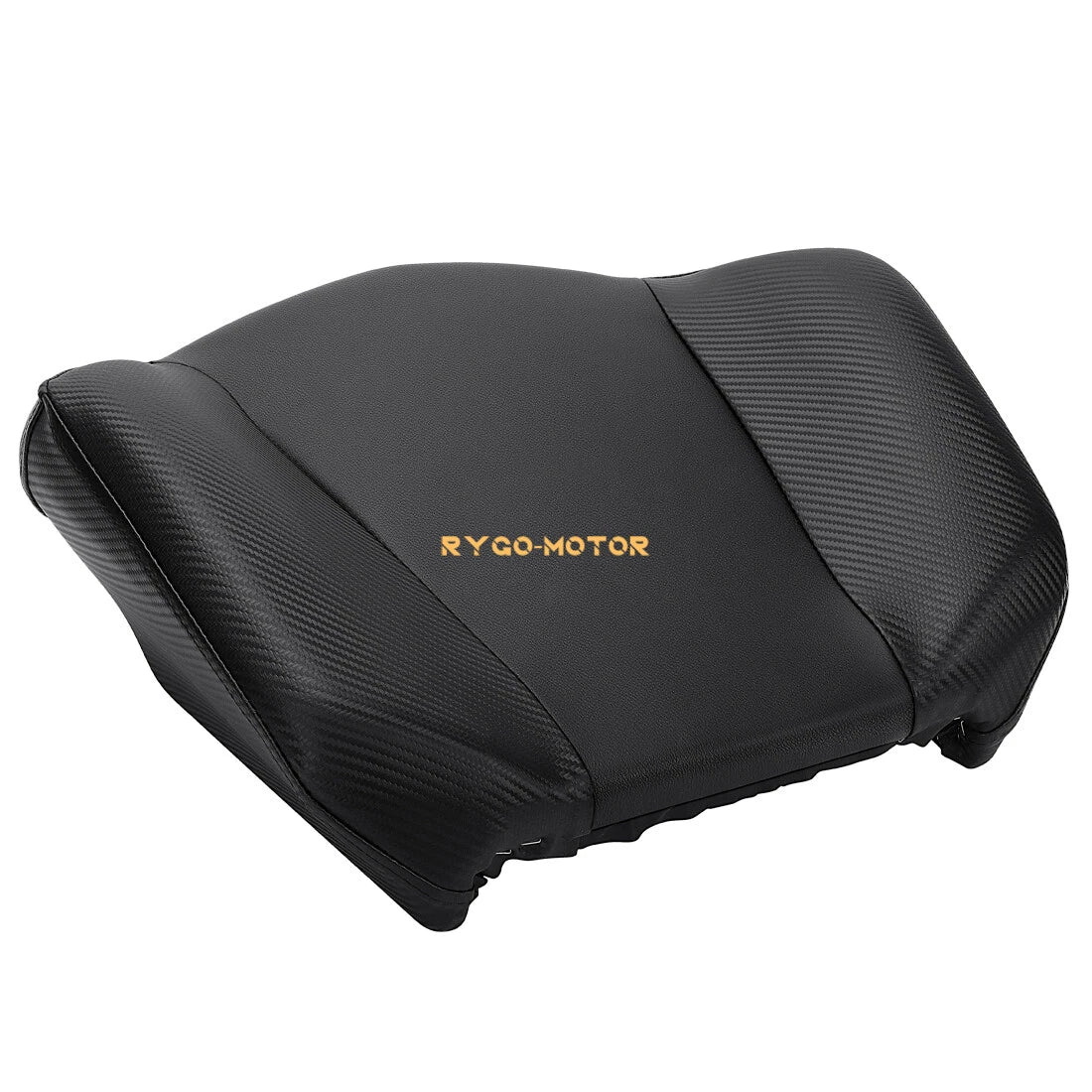 Black Base Bottom Seat Assembly for Polaris RZR (2684813, 2684964, 2684957, 2685955)