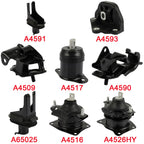 Engine Motor Mount for Acura TSX (2004–2008) 2.4L