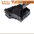 Turn Signal Switch for Ford Focus 2.0L 2.3L (2000–2007)