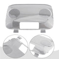 Reading Dome Light Cover ABS Material for Toyota Tundra / Toyota Sequoia