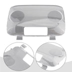 Reading Dome Light Cover ABS Material for Toyota Tundra / Toyota Sequoia