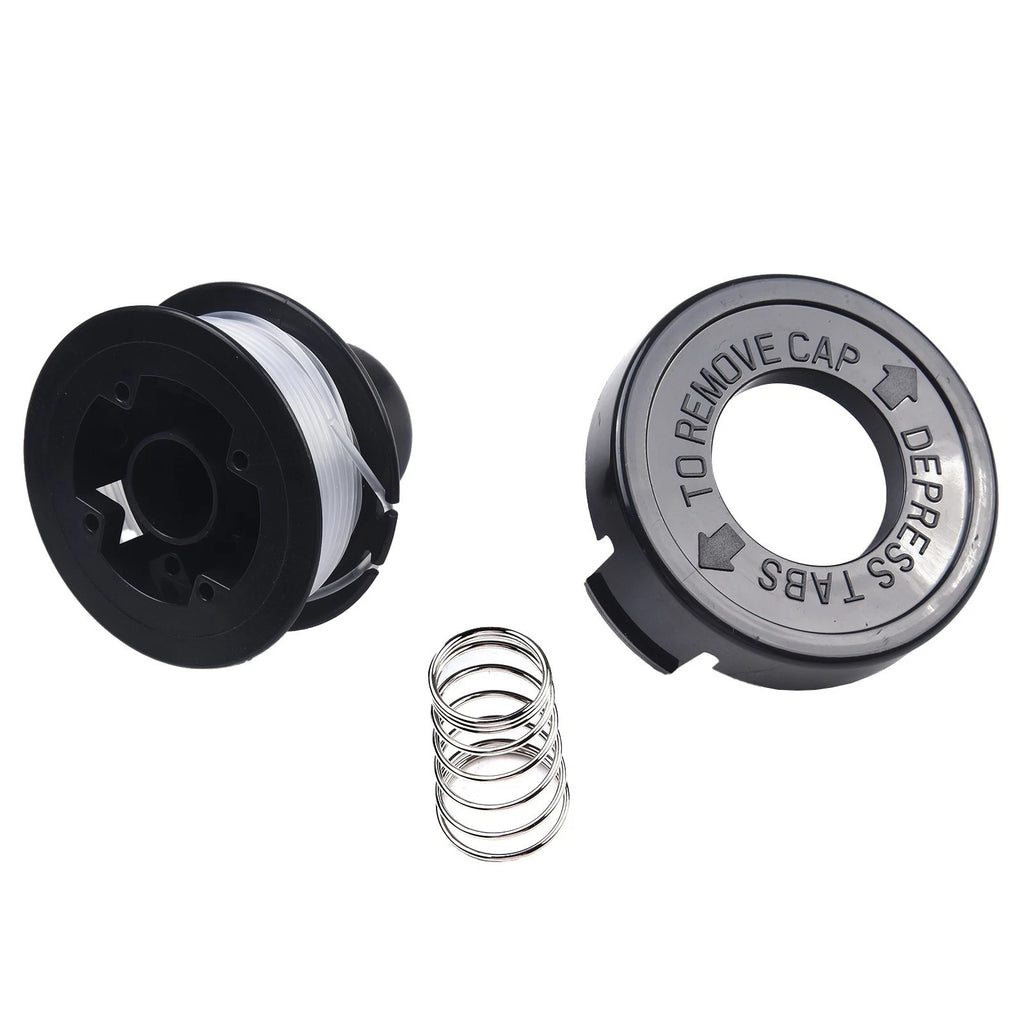 Spool Line Accessory Cover Cap for GL310 GL360 (Replacement Parts)