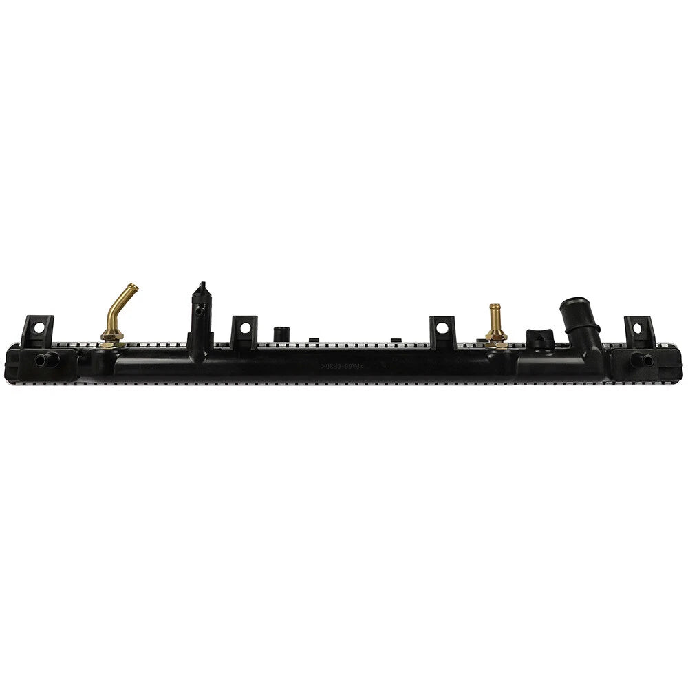Aluminum Radiator for Honda Civic (2003–2005)