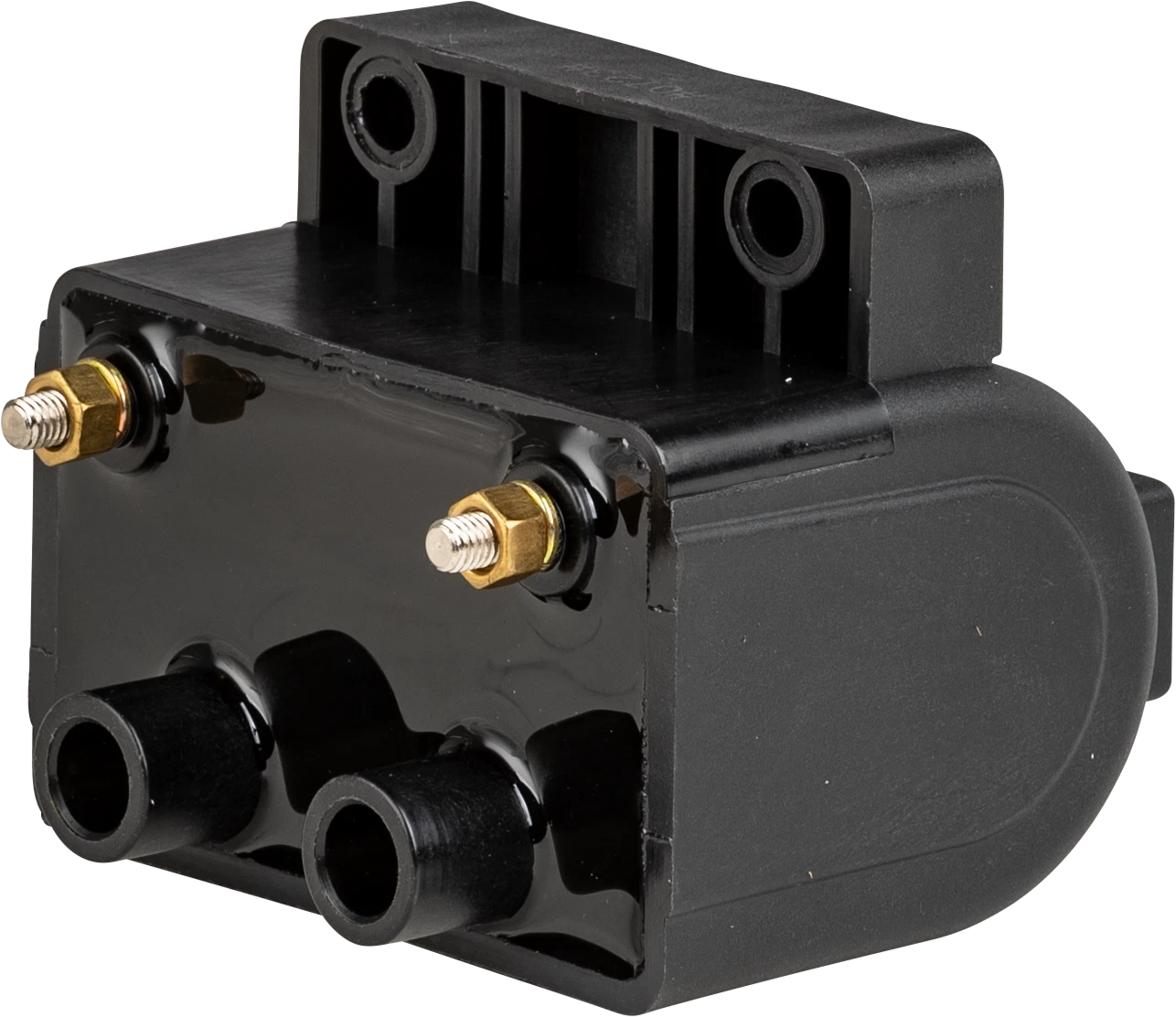 HD 30V HP Dual Fire Coil for Harley Davidson (1985–1998)