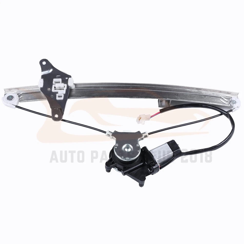 Window Regulator with Motor for Toyota Camry 1992–1996