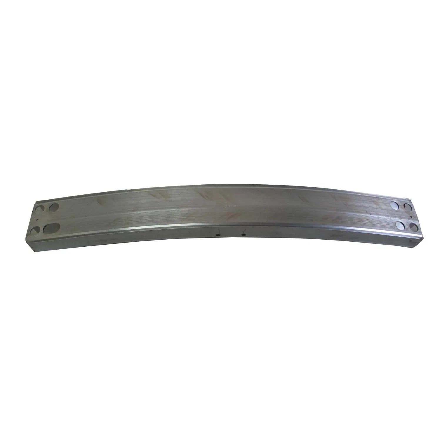 Replacement Aluminum Front Bumper Impact Bar For 2016-2018 Nissan Maxima