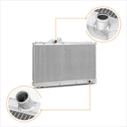 2-Row Aluminum Cooling Radiator for Lexus IS300 Altezza (2001–2005)