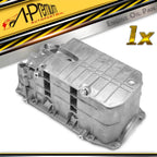 Engine Oil Pan for Chevy Venture Pontiac Aztek Buick Rendezvous (2001–2003)