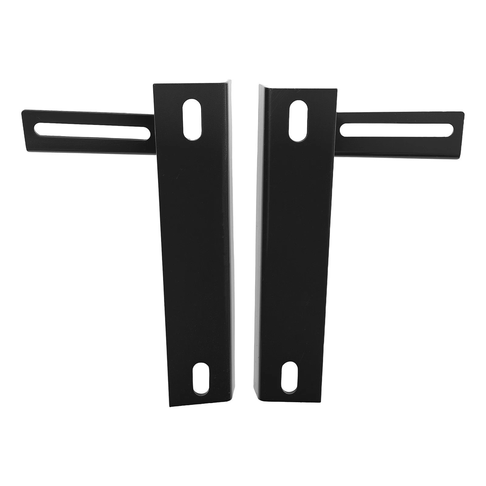 Running Board Side Step Bar for Toyota RAV4 (2019–2025) Black Non-Slip