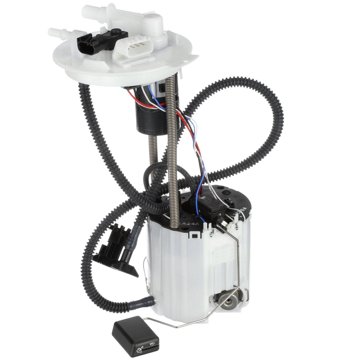 Delphi FG1909 Fuel Pump Module Assembly for Chevrolet Equinox/GMC Terrain (2012–2017)