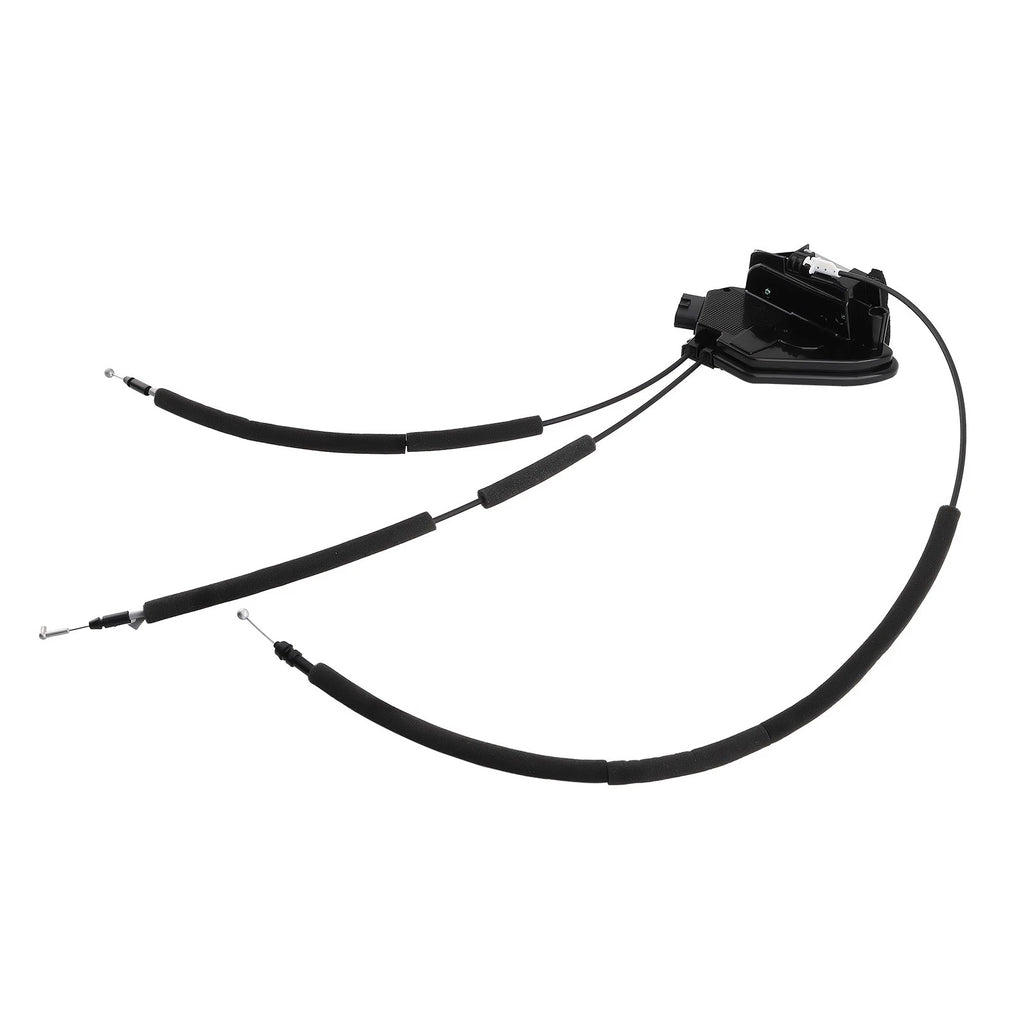 Door Latch Lock Actuator Front Right for Nissan Rogue (2014–2019)