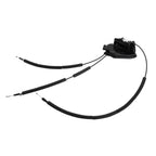 Door Latch Lock Actuator Front Right for Nissan Rogue (2014–2019)