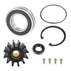 Raw Sea Water Pump Repair Kit for Volvo Penta (Stainless Steel)
