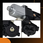 Front Right Window Motor for Chevrolet Cruze Limited (2016–2016)