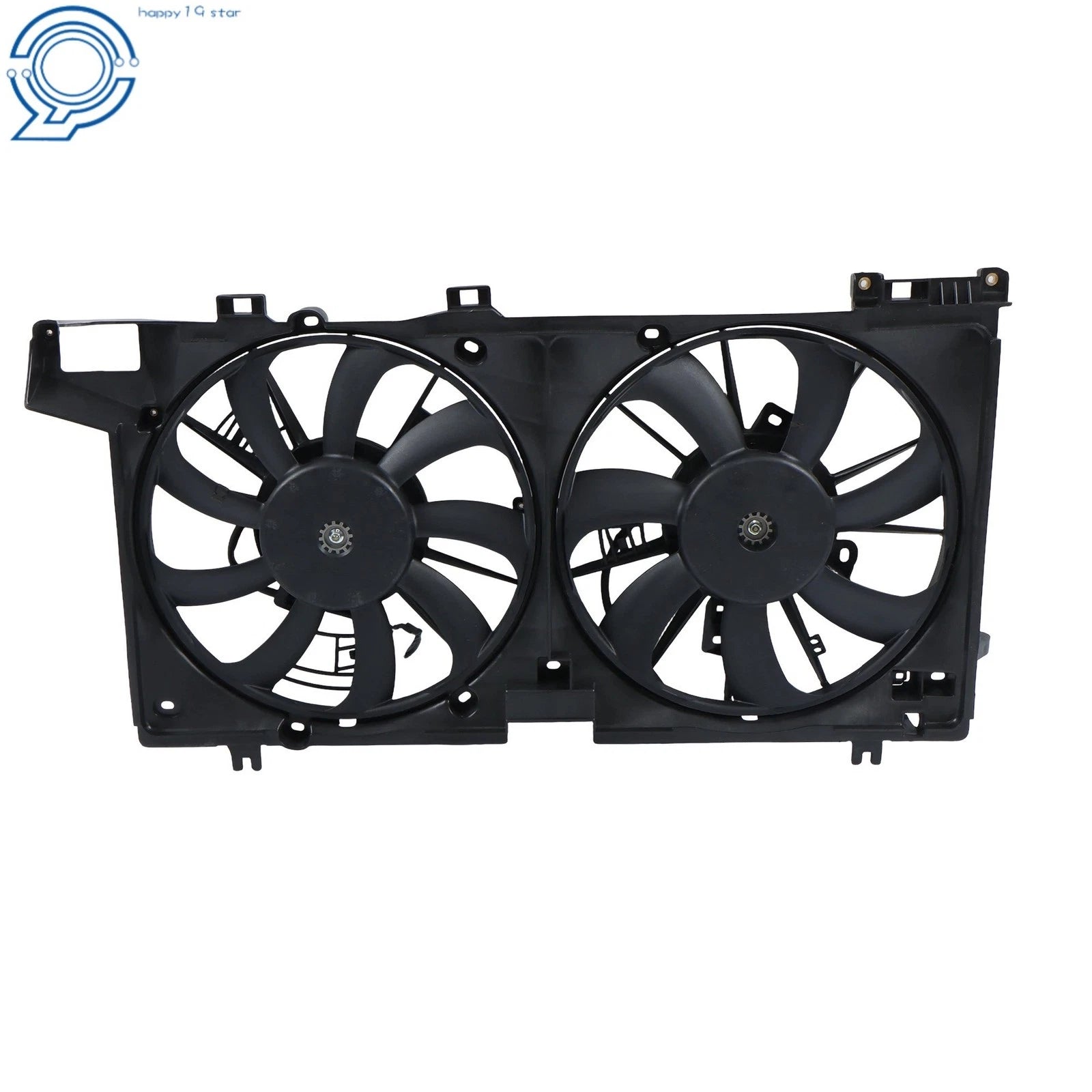 Cooling Fan Assembly for Subaru Outback Legacy 3.6L (2015–2019)