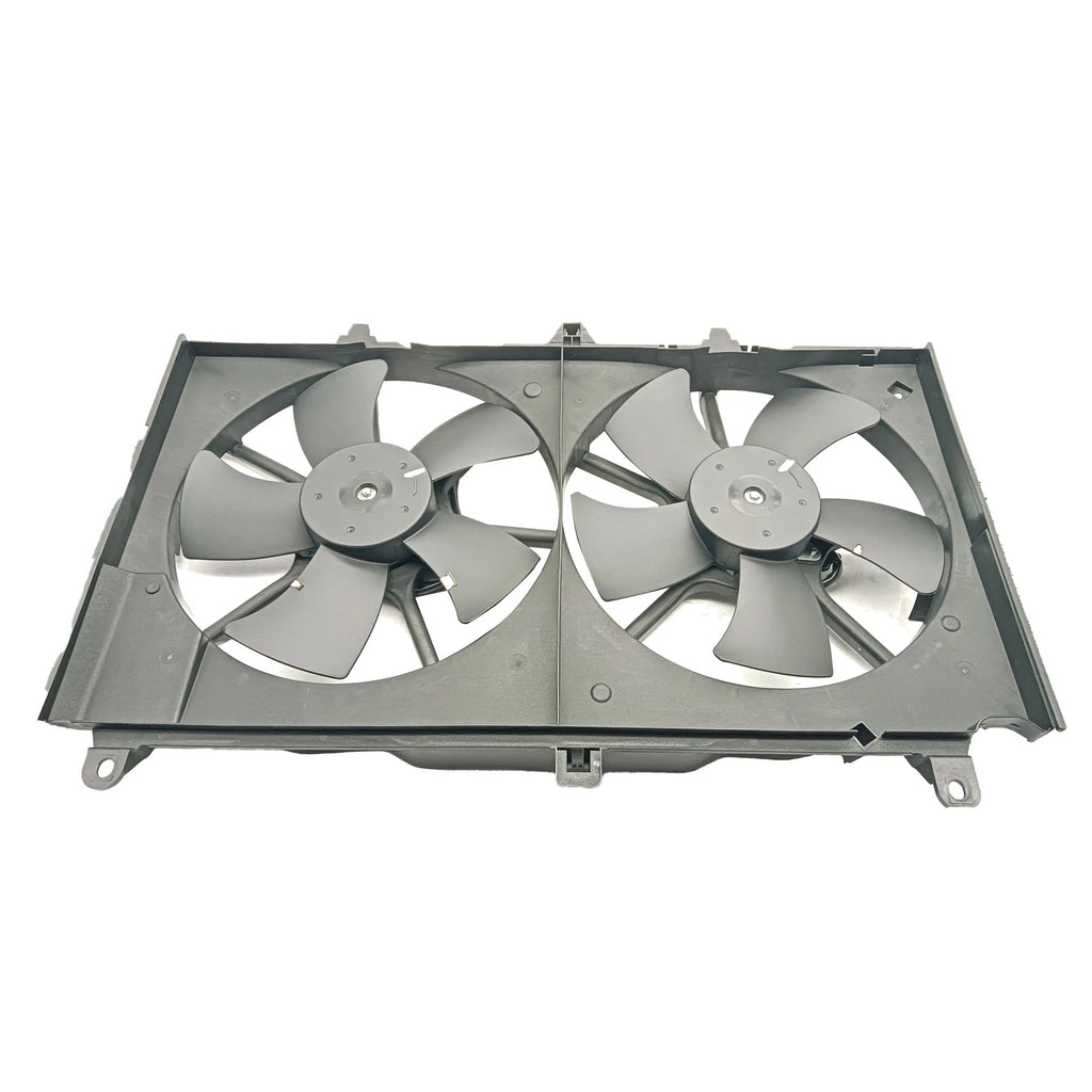 Radiator Cooling Fan Assembly for Infiniti FX35 (2003–2008)