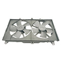 Radiator Cooling Fan Assembly for Infiniti FX35 (2003–2008)