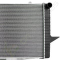 Aluminum Radiator for Volvo 850 (1993–1997), S70 (1998–2000), V70 (1998–2000)