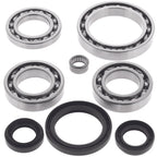 Front Differential Bearing & Seal Kit for Yamaha YFM450 Grizzly (2007)