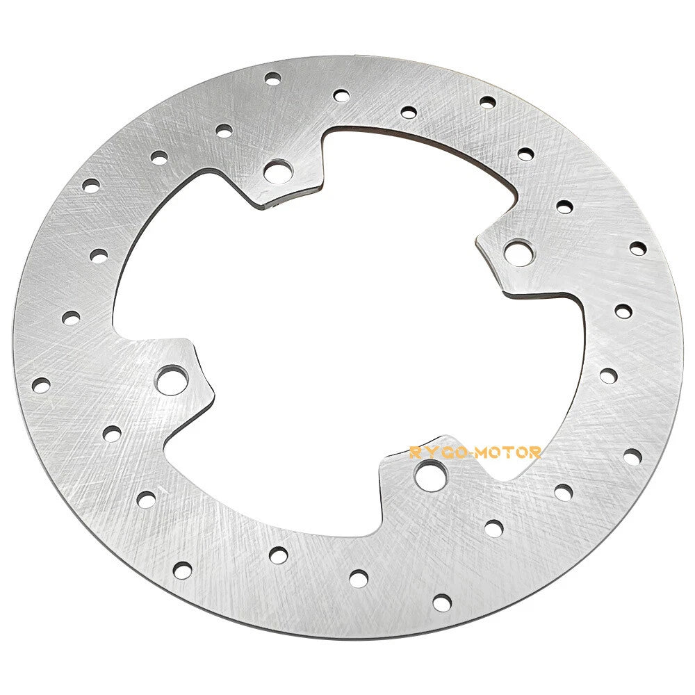 Brake Disc Rotor for Arctic Cat 350 366 400 425 450 Alterra 400 450 500 XC450 (2004–2020)